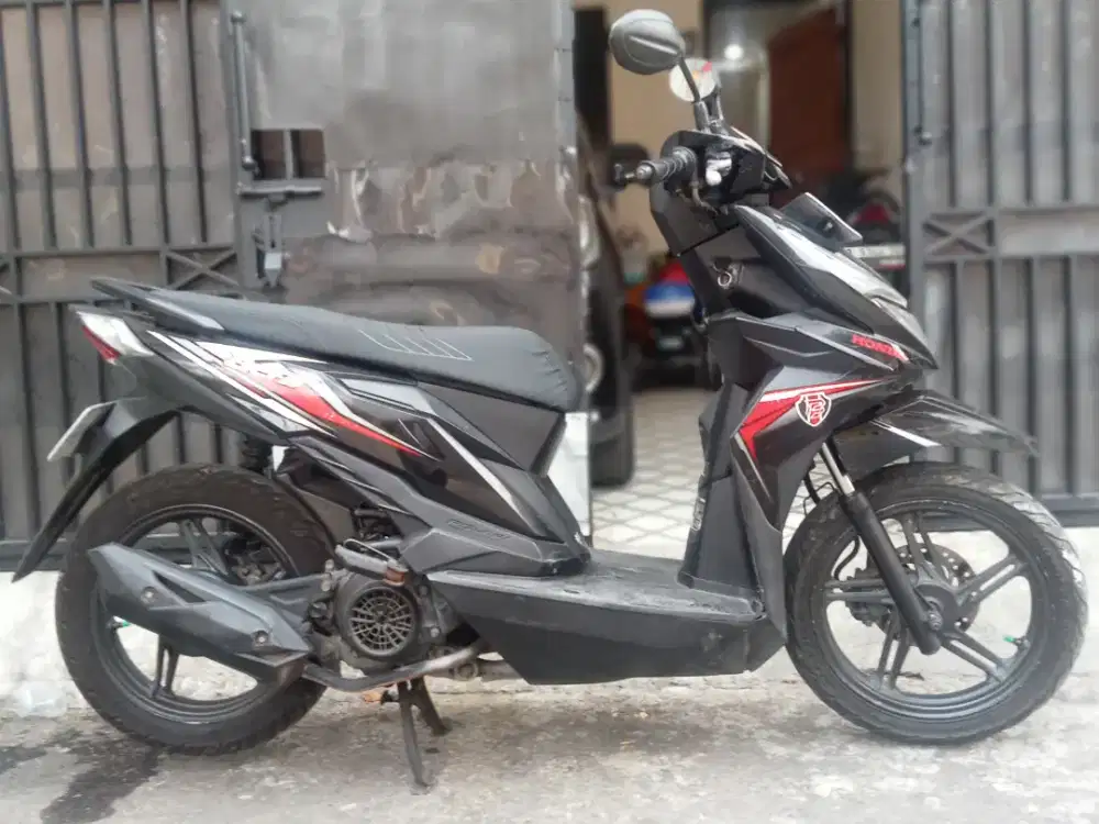 Honda beat ECO 2019
