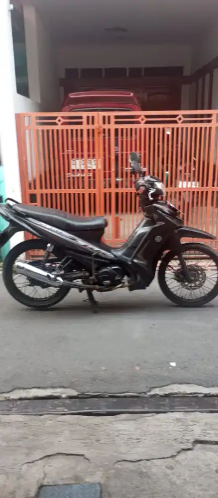 Yamaha vega 2014 bpkb aja