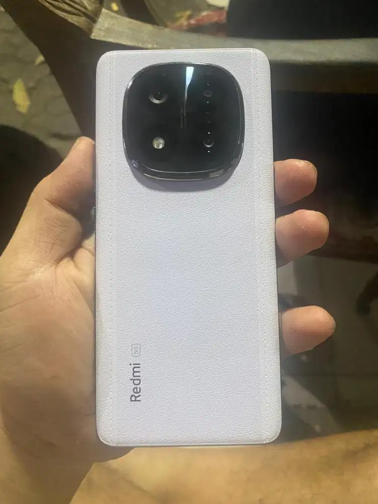 Redmi note 14 pro+ 5G 8/256