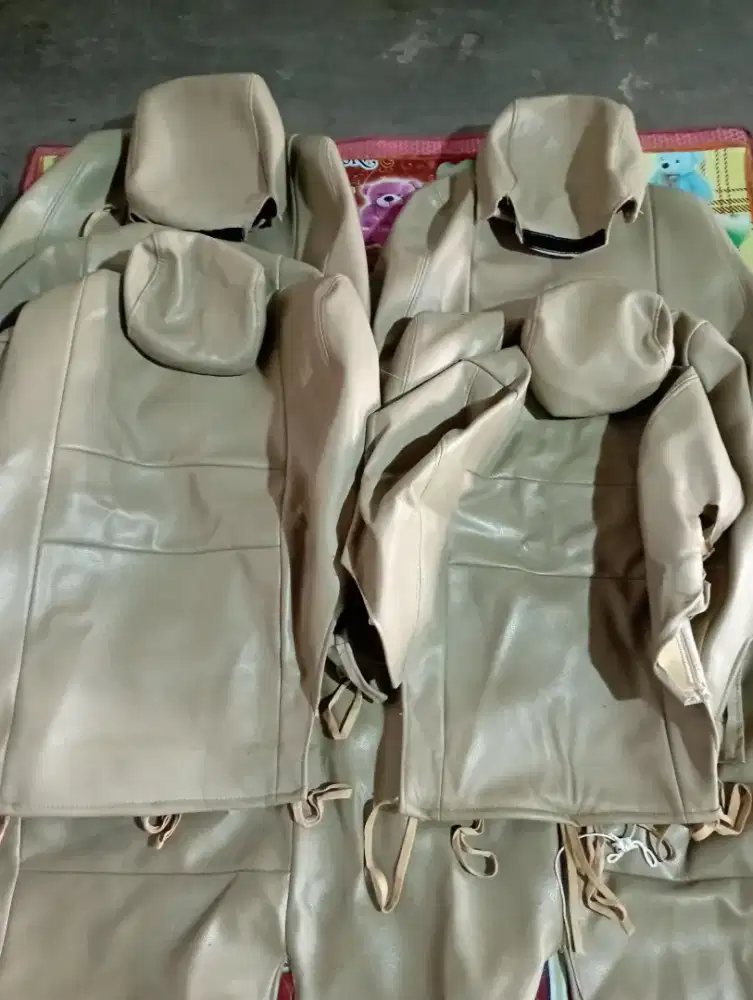 Sarung jok swift 2013