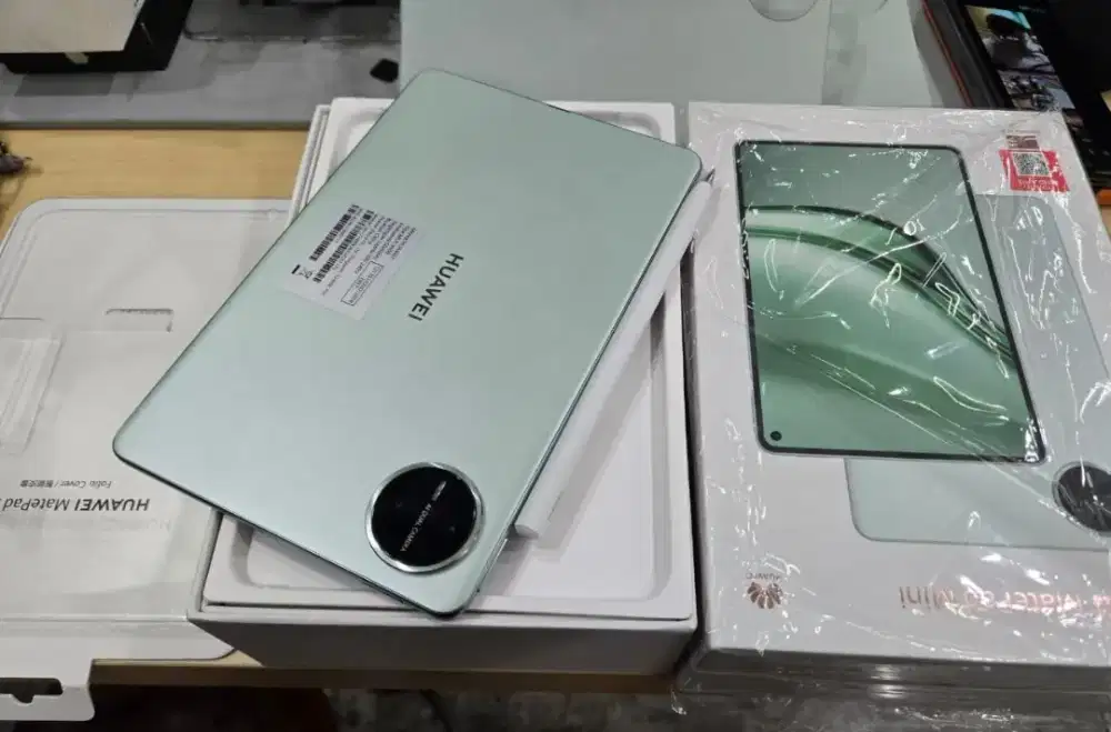 HUAWEI MATEPAD MINI 256 GB