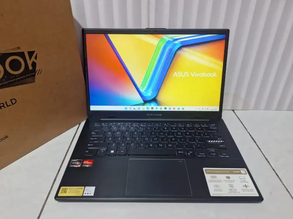 Asus Vivobook Go 14 (2025)