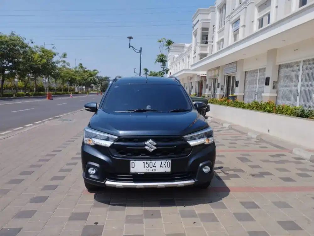 DP 10 jt.! XL 7 Alpha Hybrid matic 2023