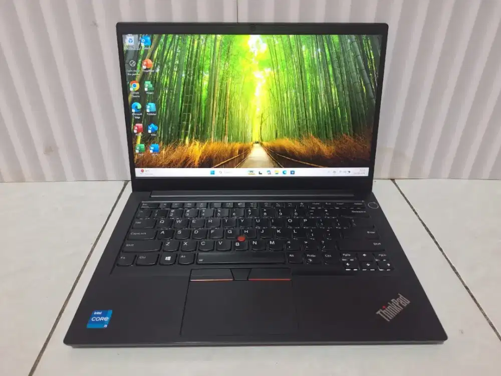 Lenovo Thinkpad E14 Gen 2