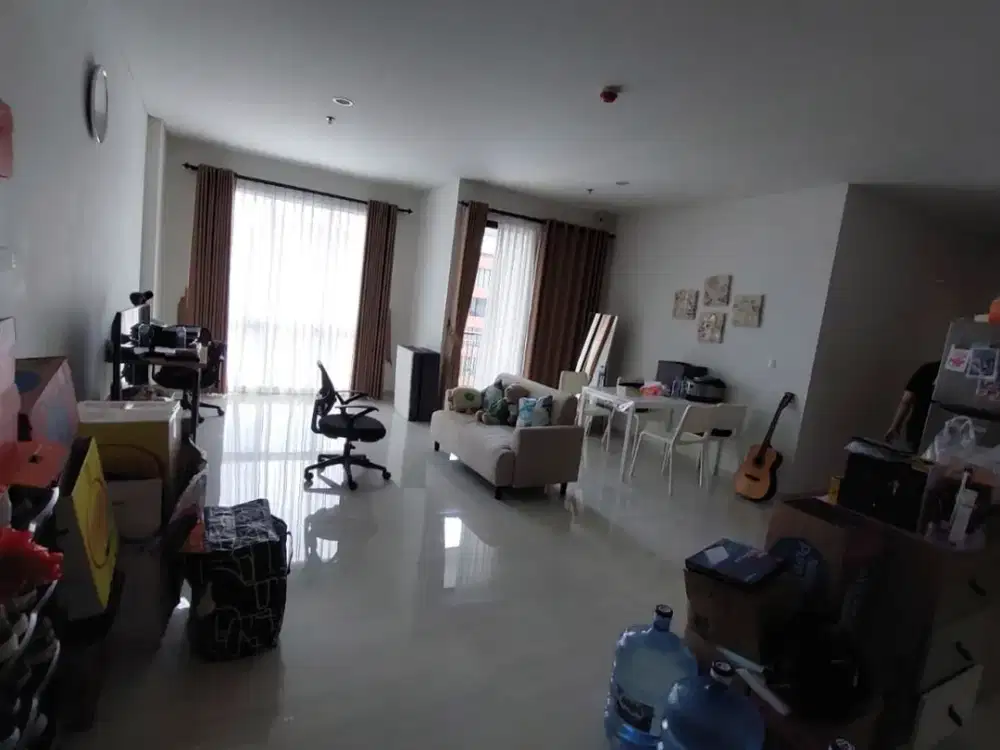 Dijual Apartemen LLOYD Alam Sutera - 2 Bedroom Furnished