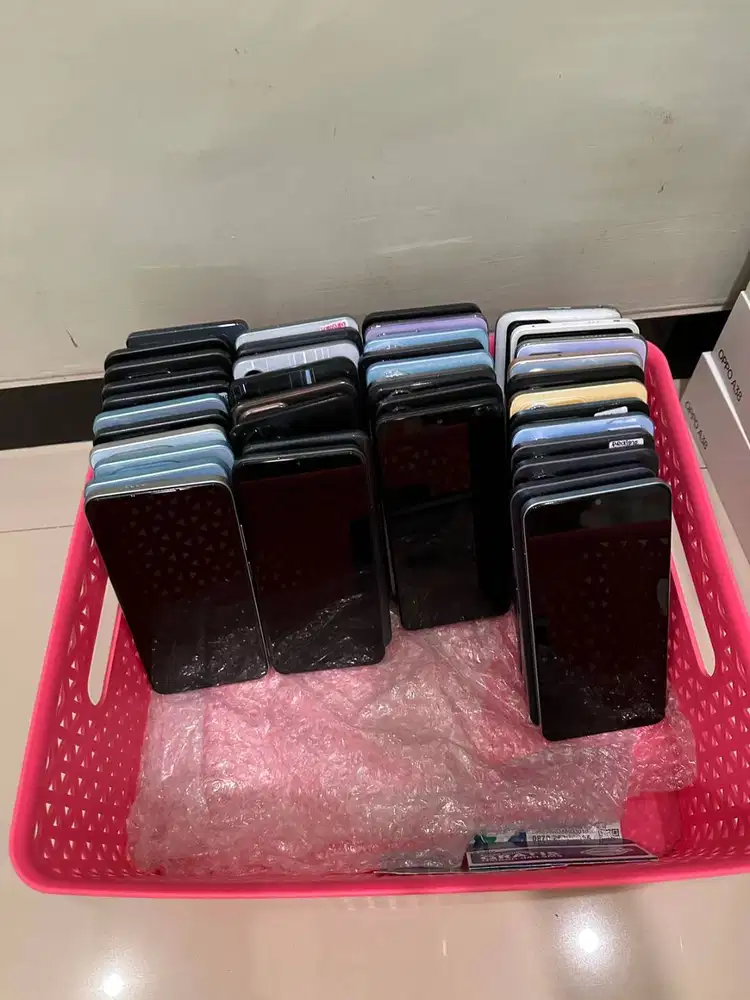 nyari Stok Grosir iPhone Bekas
