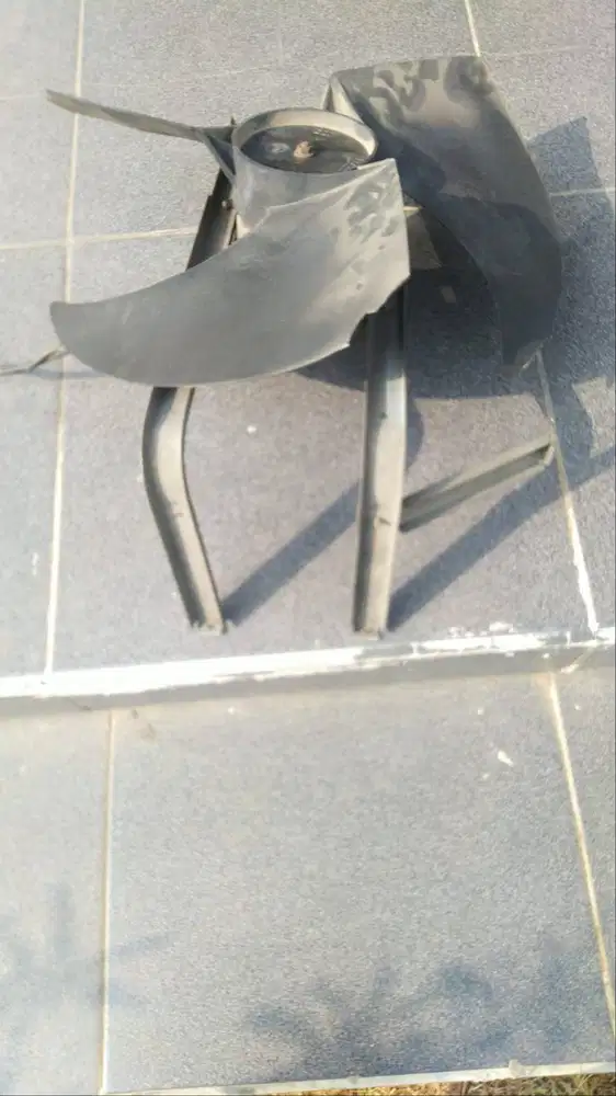 Jual Kipas Outdoor AC Split