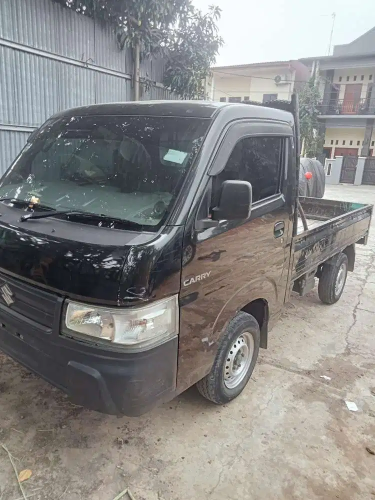 penjual