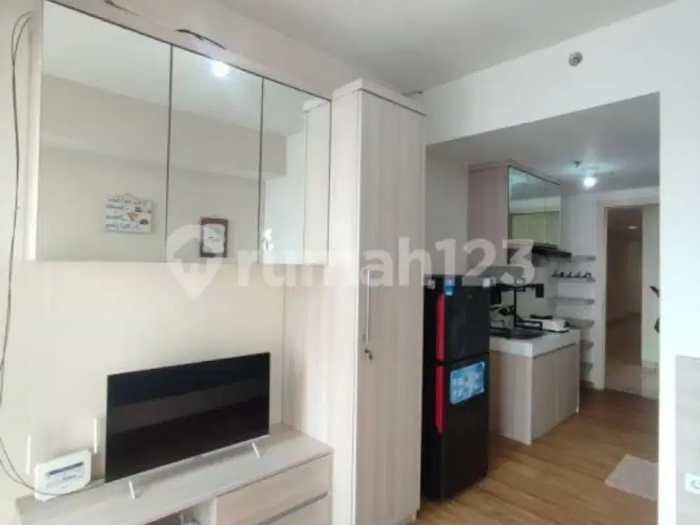 Disewakan Mtown apartemen studio gading serpong