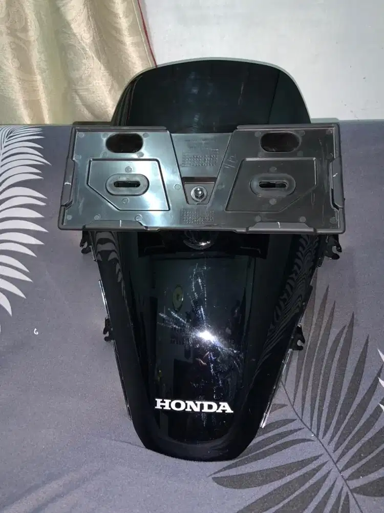 visor pcx 160 gen2 2025