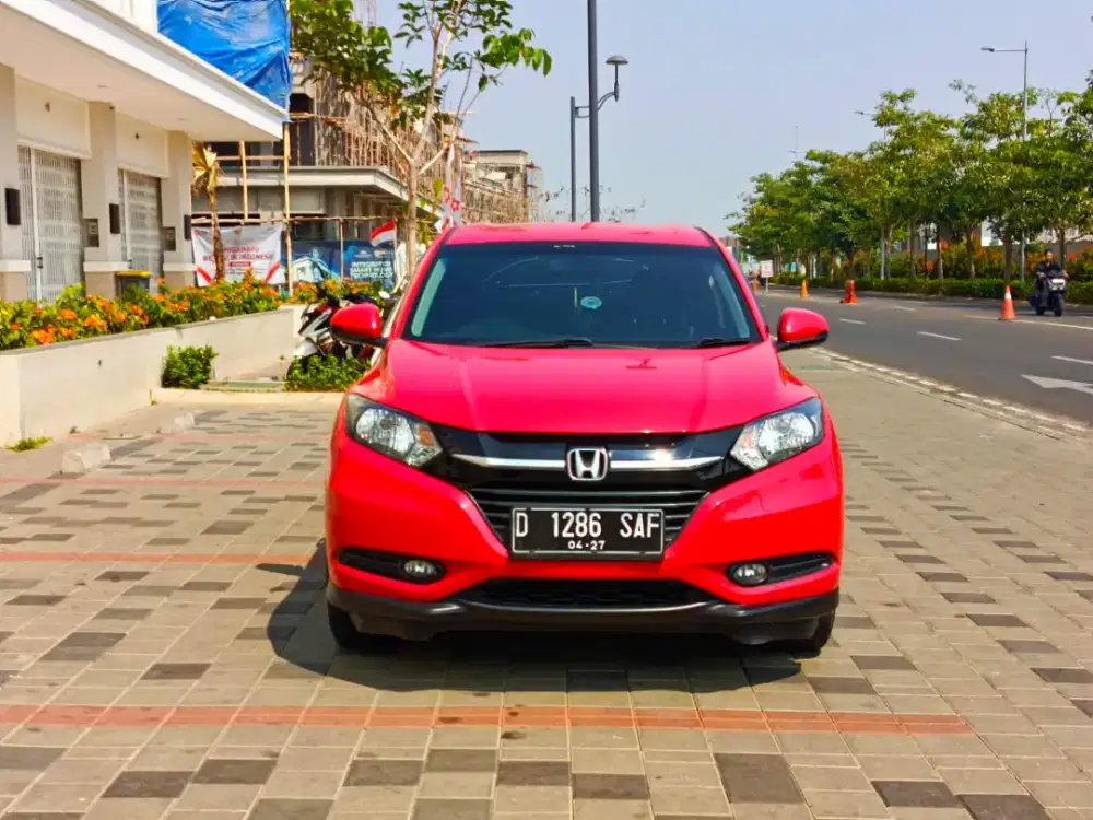 DP 8 jt.! HRV E matic 2017