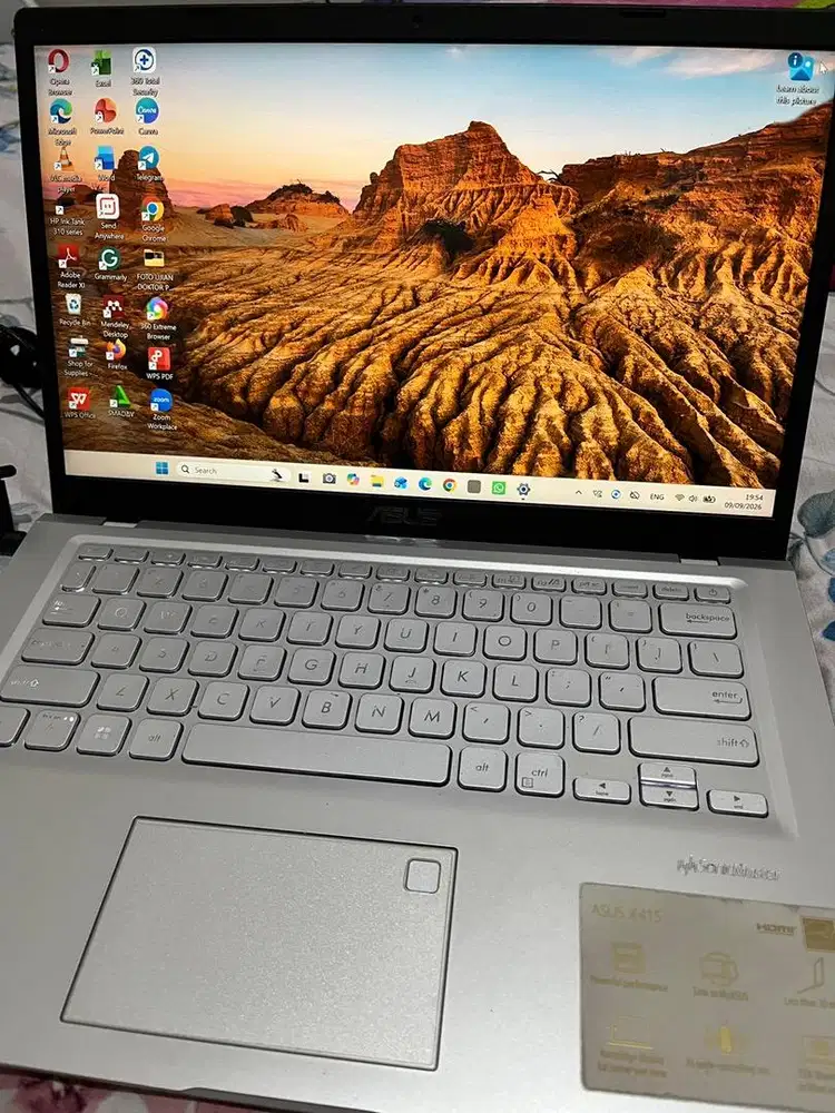 LAPTOP ASUS X415
