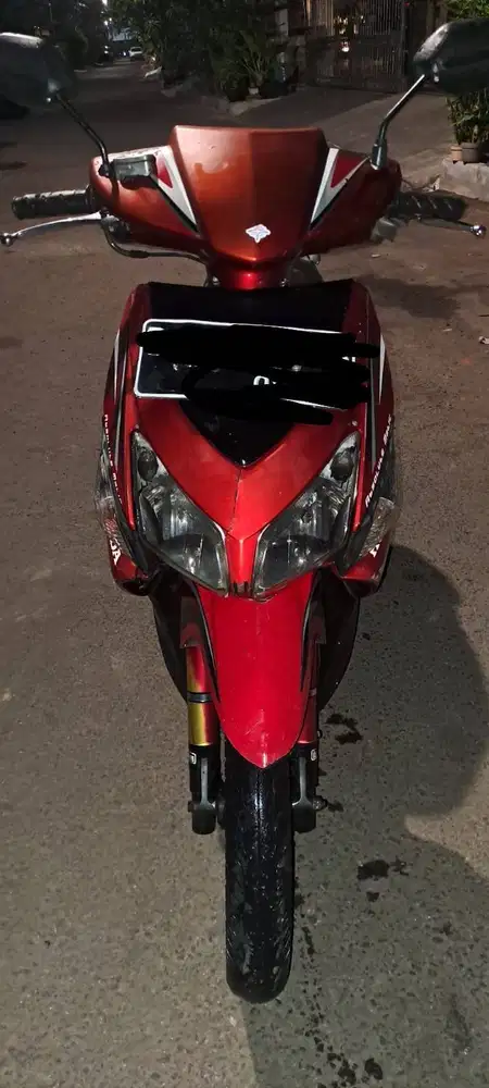 Honda vario 110