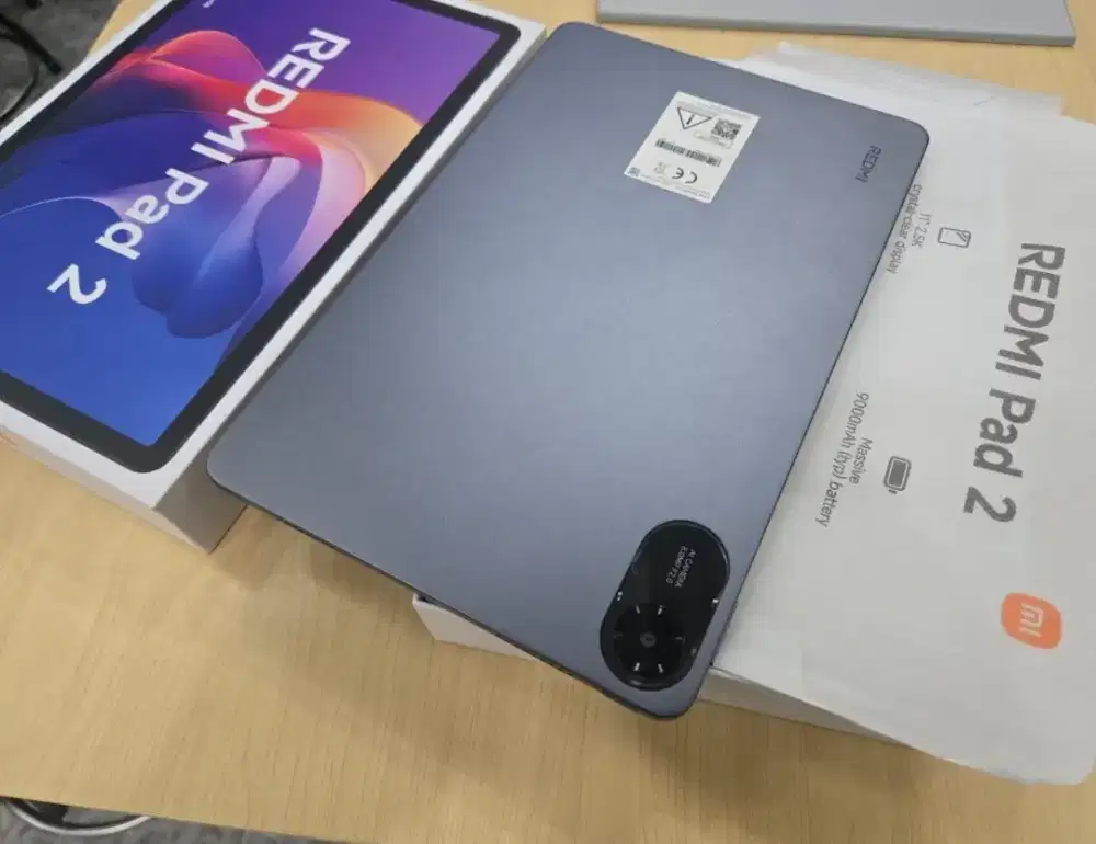 XIAOMI REDMI PAD 2 128 GB