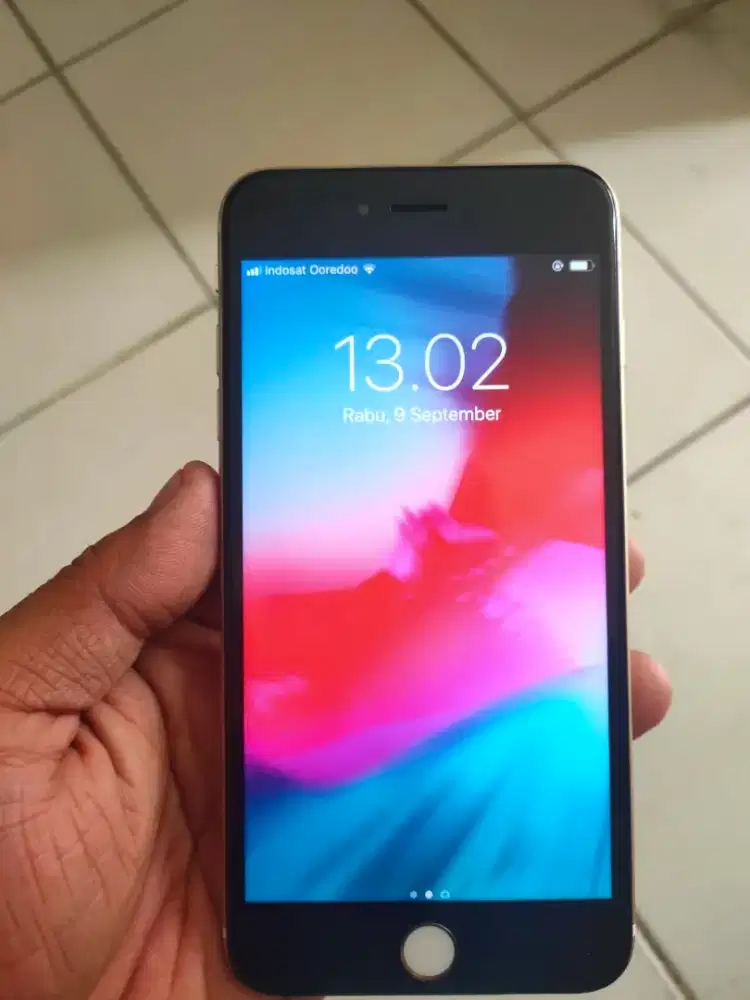 iPhone 6 32gb normal no minus