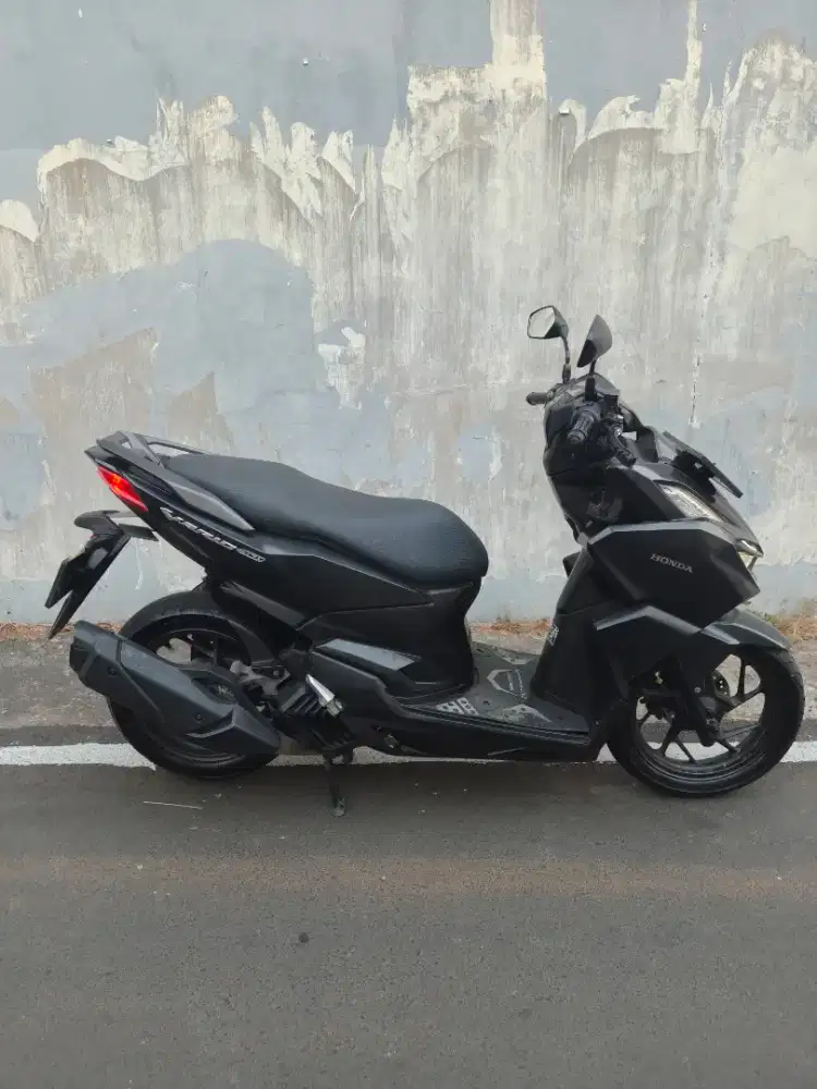 Vario 160 CBS 2022