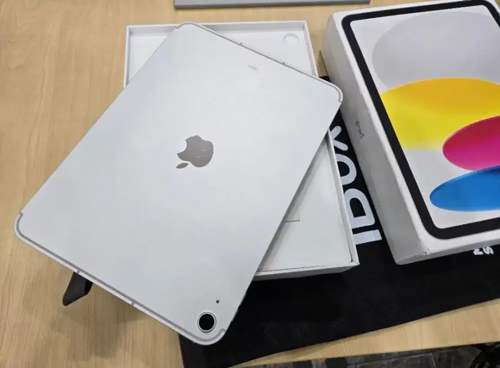 iPad GEN 11 IBOX 128 GB