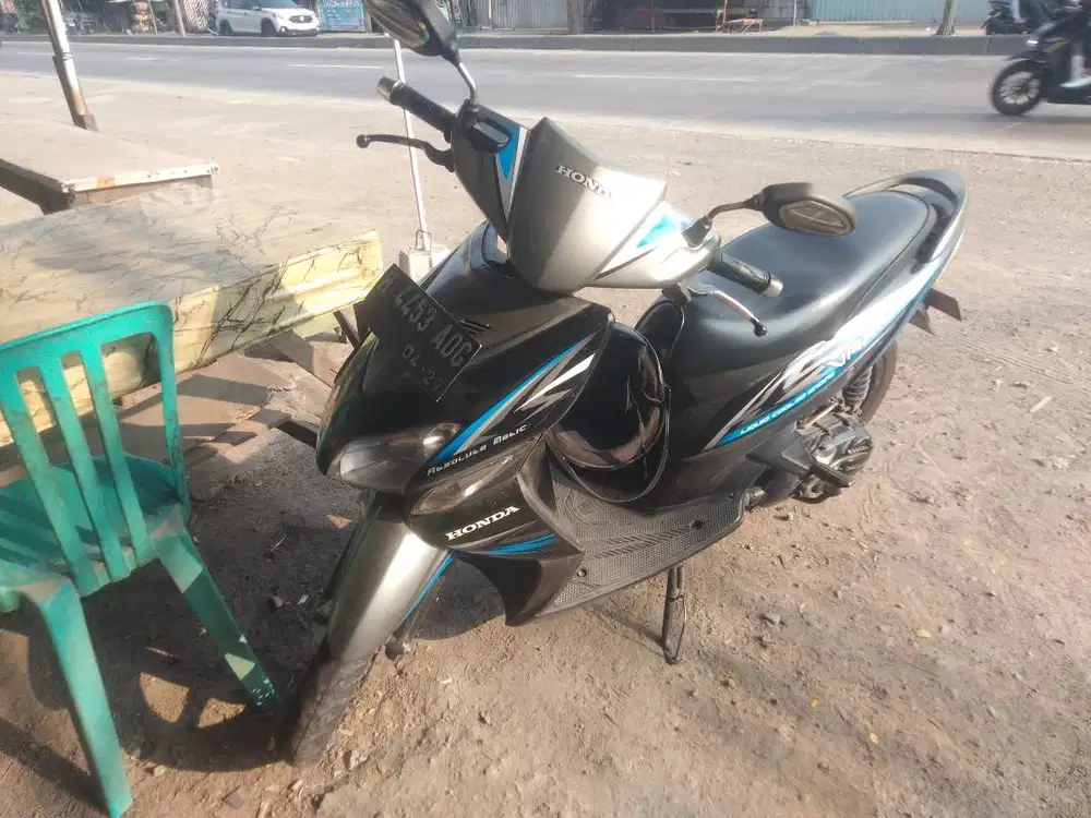 Vario 2014 kkarbu
