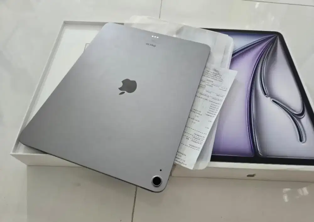 iPad AIR 6 M2 IBOX 128 GB