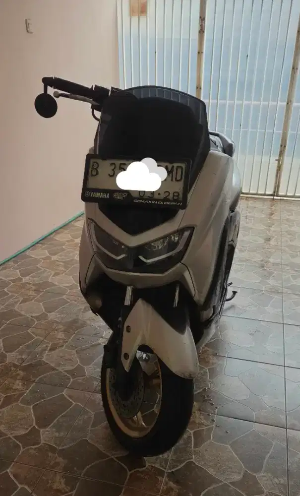 NMAX 2023 MURAH