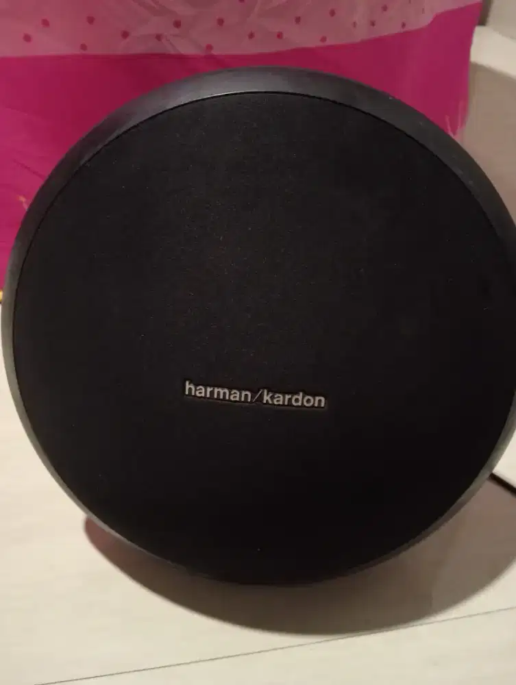 Harman Kardon Onyx 1 Original