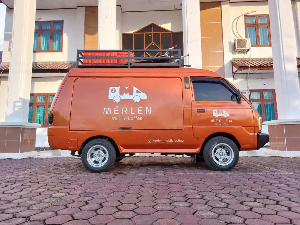 penjual