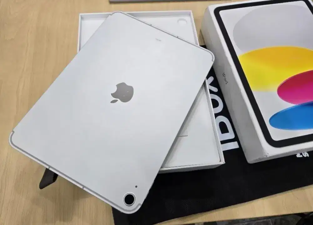 iPad GEN 11 IBOX 128 GB