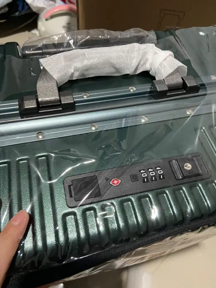 Koper Zehn 24 inch