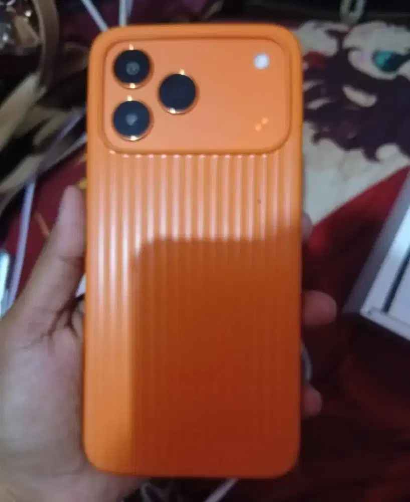 Dijual techno spark 50