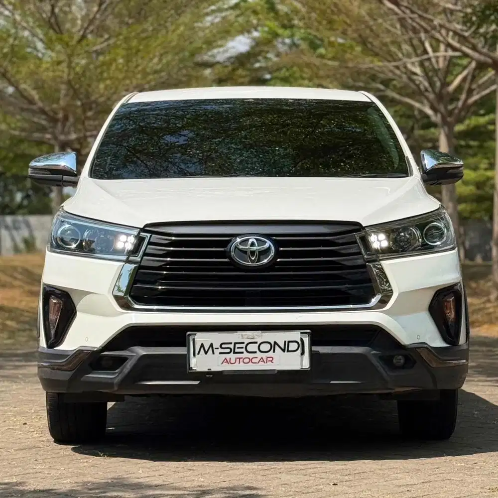 Toyota Venturer 2.4 AT 2021