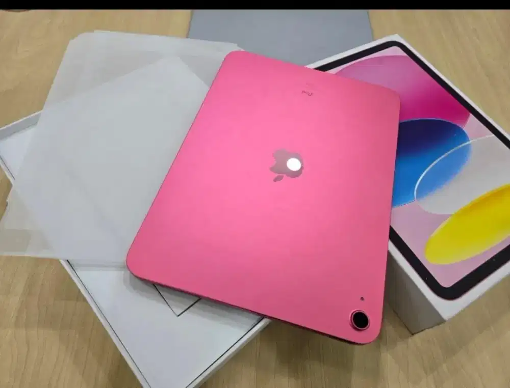 iPad GEN 10 IBOX 64 GB