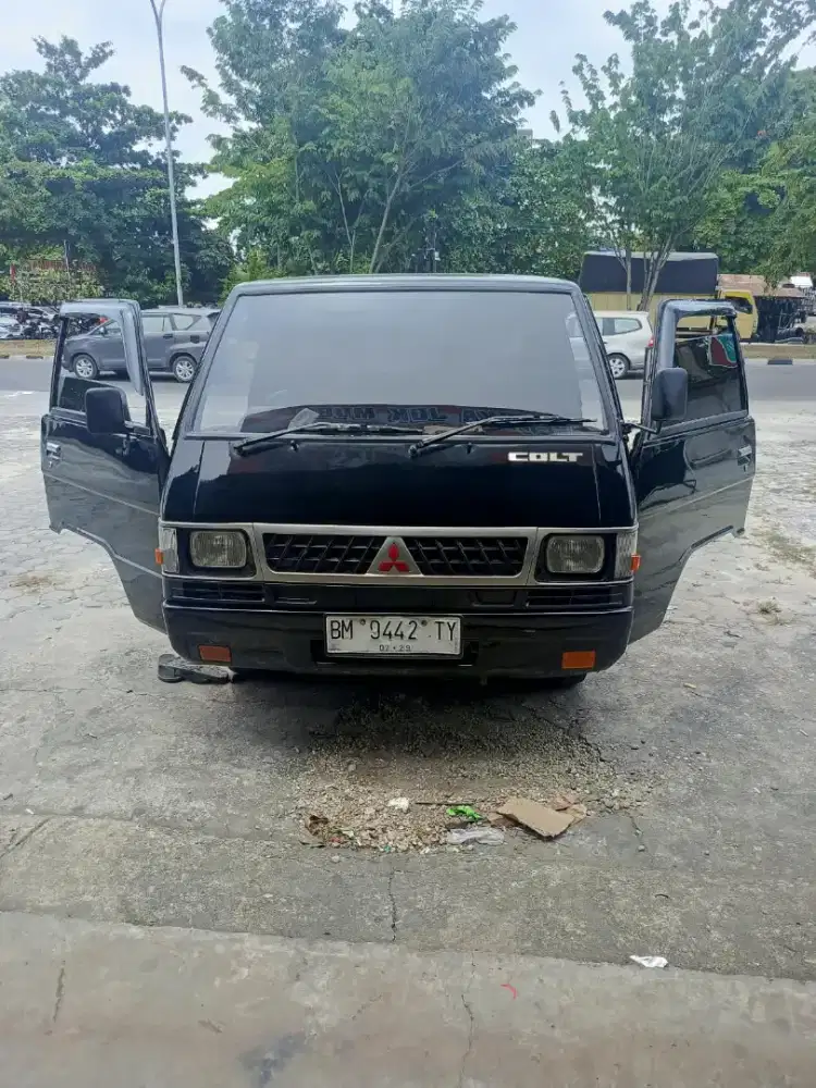 BU jual cepat,yg cepat bakal untung