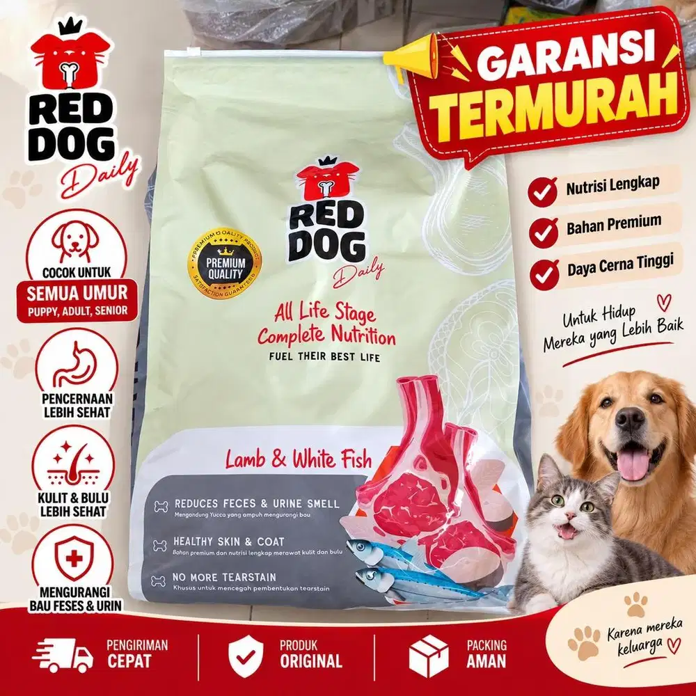 Kasir petshop wanita umur 17-25 th