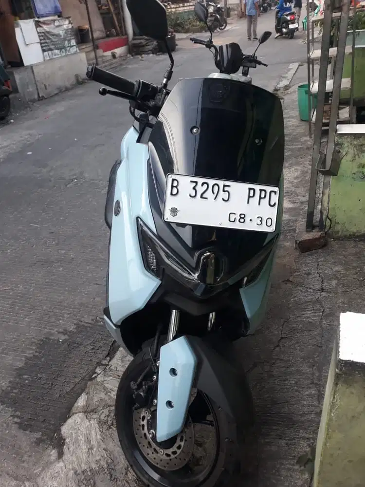 FOR SALE YAMAHA NMAX NEO!!!