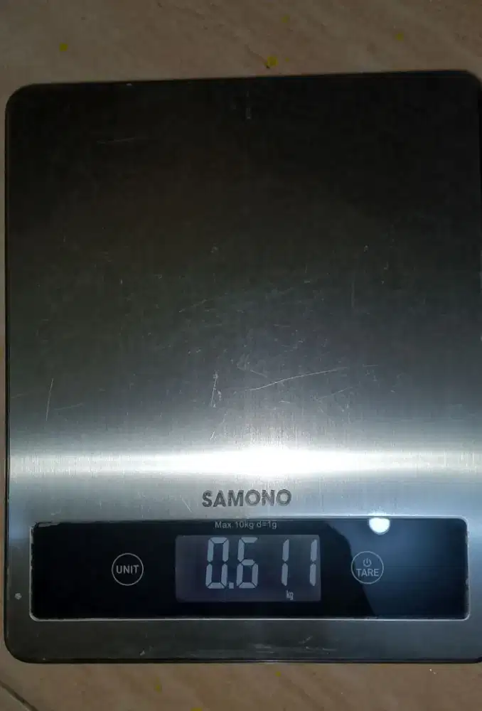 di jual timbangan digital