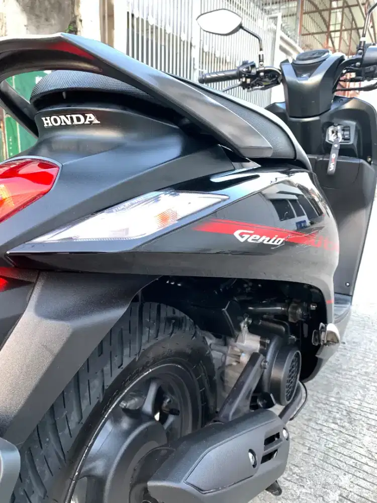 For Sale Genio 2024