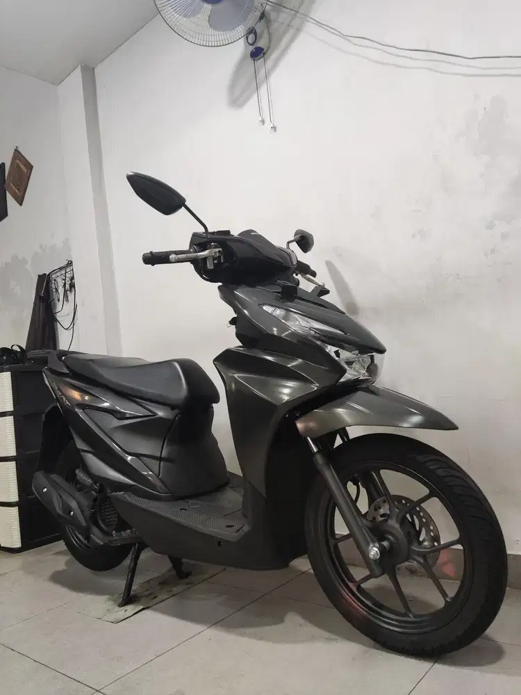 (2bln pakai) Beat Deluxe New 2026 Bln 7 Istimewa Like New ABBA