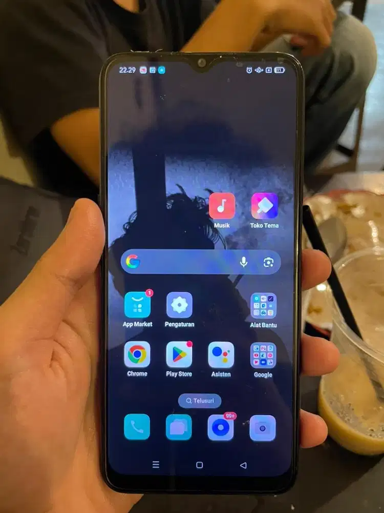 oppo a16 3/32gb