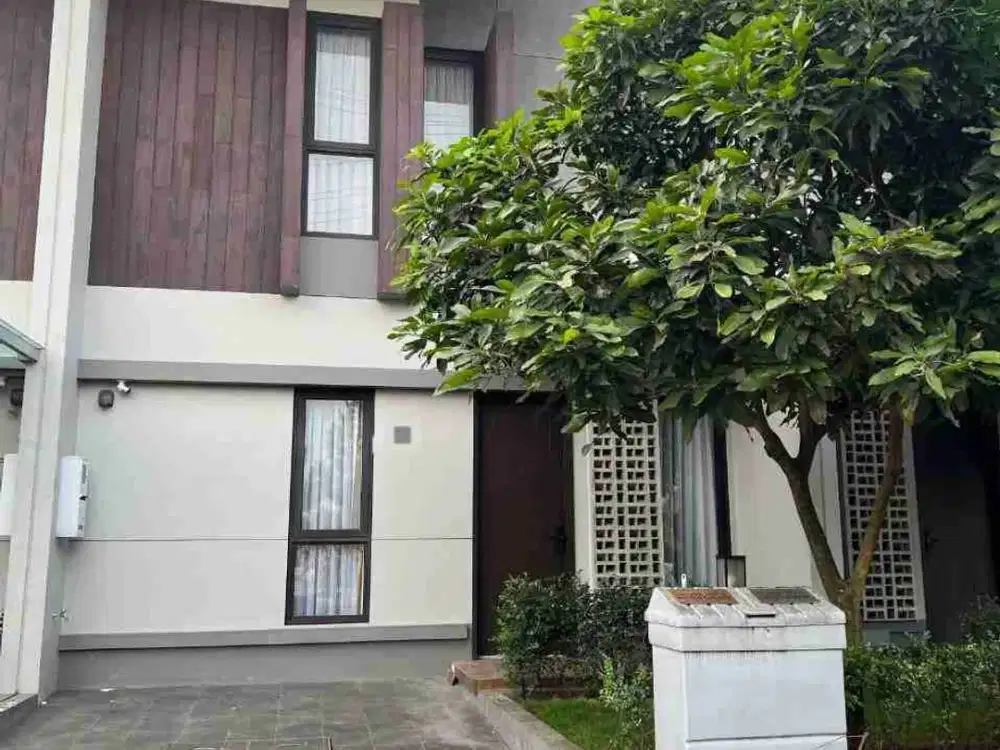Sumarecon Siap Huni Mewah Murah Bandung