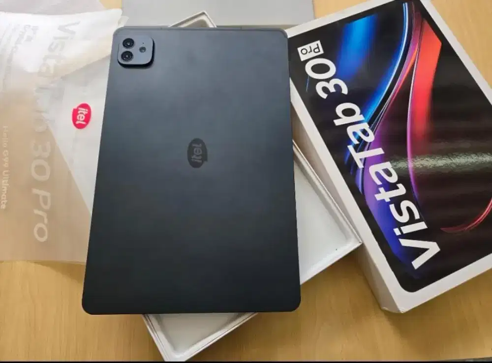 VISTA TAB 30 PRO 256 GB