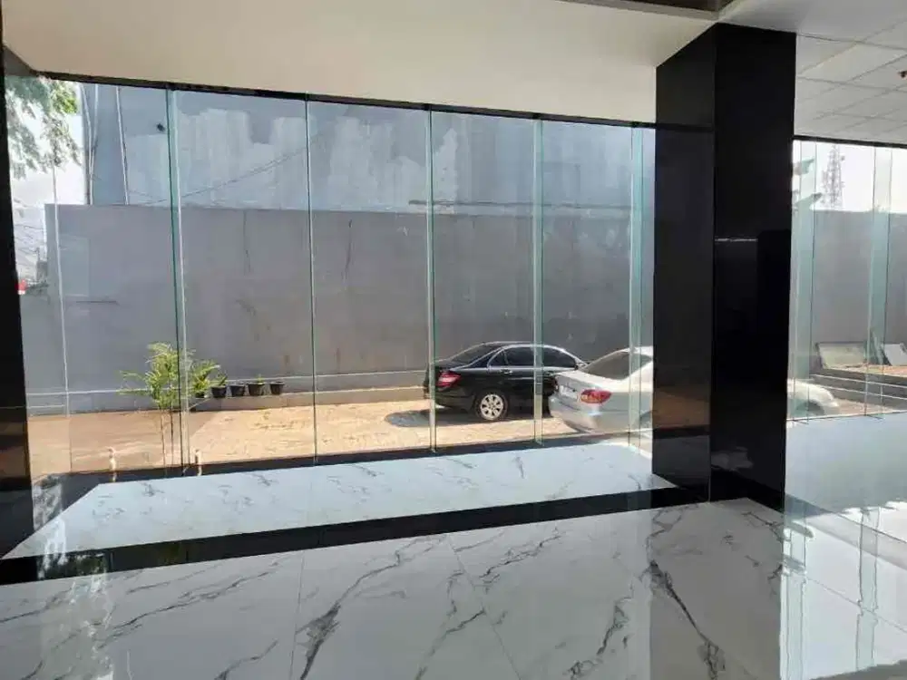 Gedung Kantor Warung Buncit Jakarta Selatan | Dekat TB Simatupang