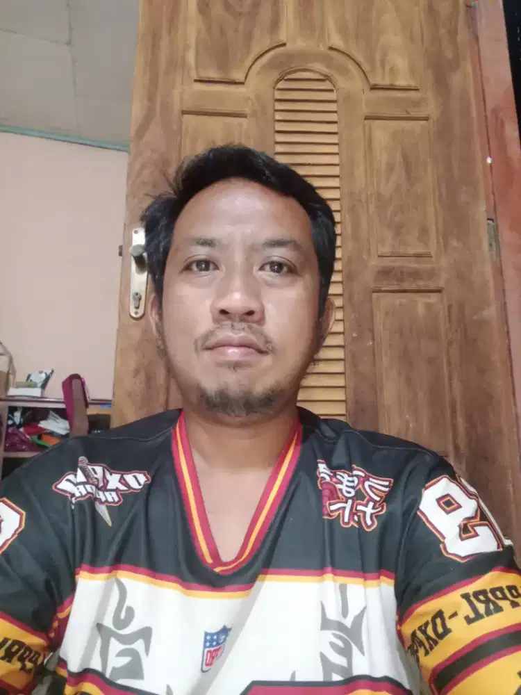 Driver serabutan siap tinggal dalam.