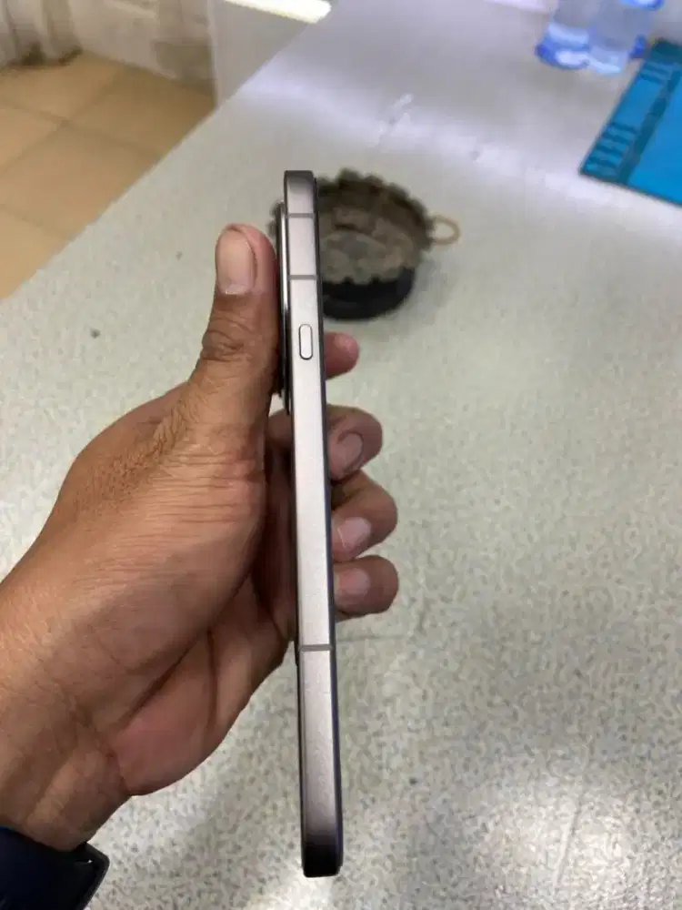 Jual infinix note 60 pro 12/256 titanium