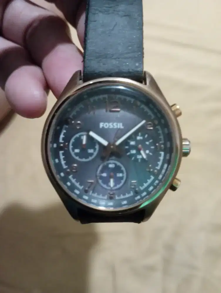 Jam tangan Fossil Original