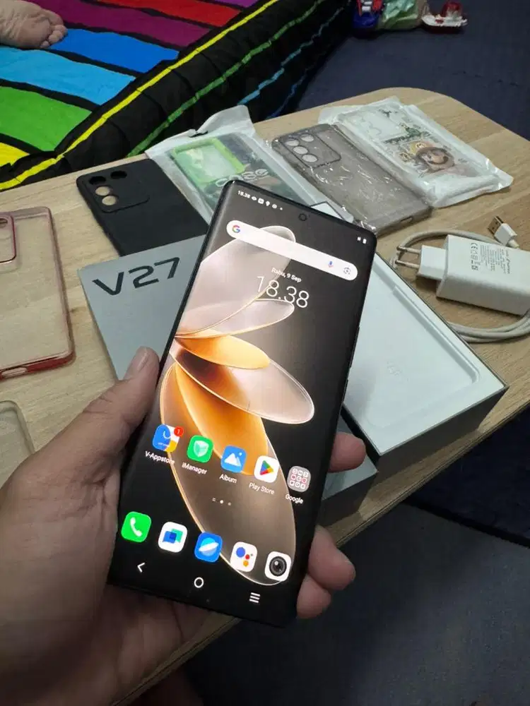 vivo V27 G G 9/256