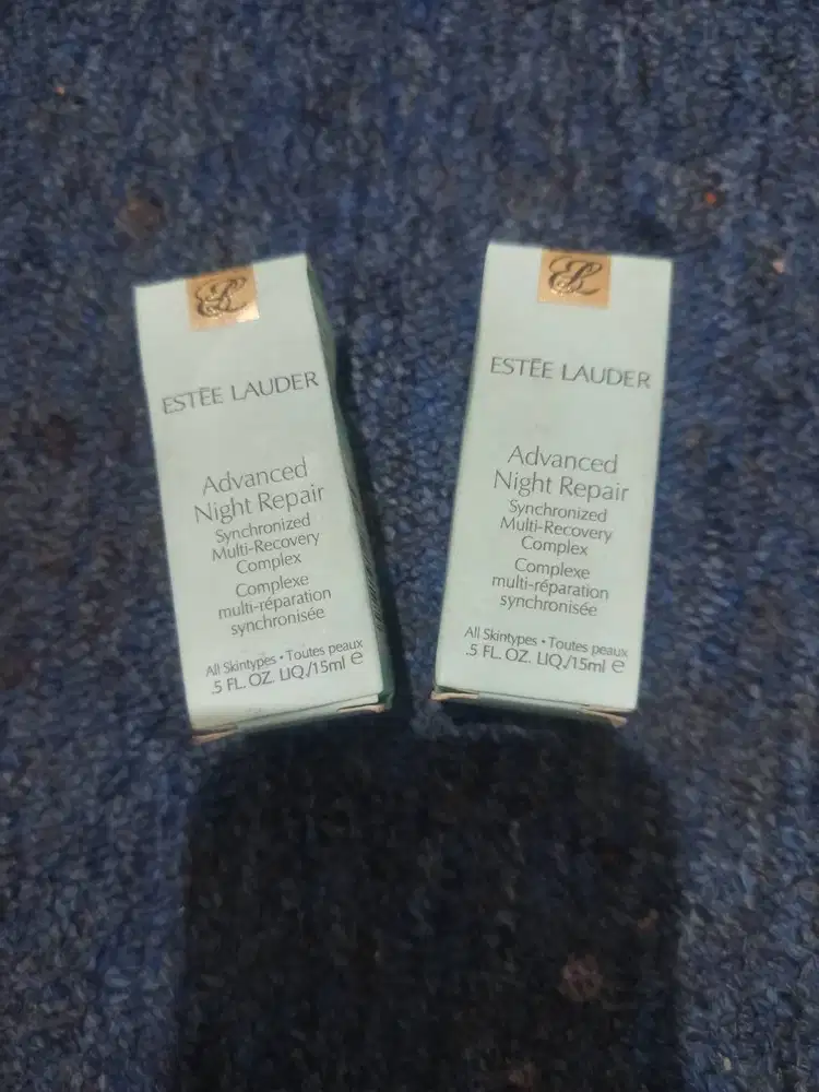 Estee Lauder ANR serum