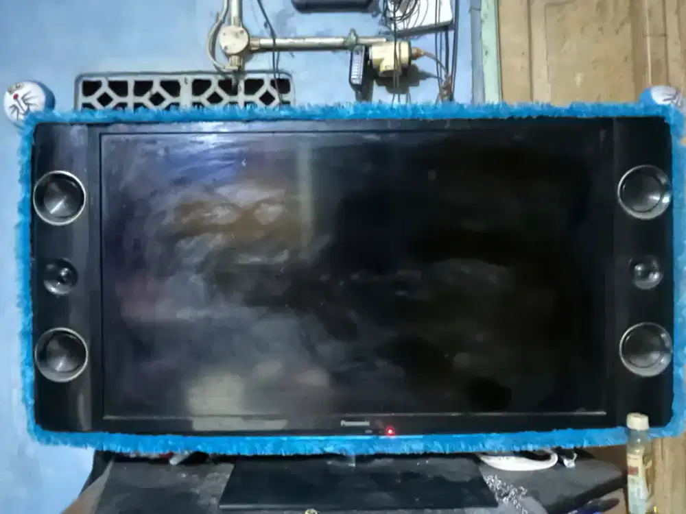 TV panasonic 32 inch, nego aja