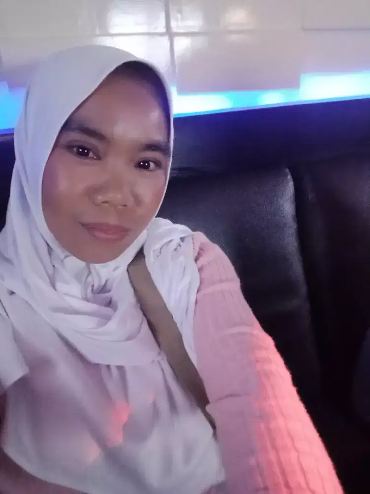 Freelance ,art boleh, office girls juga boleh