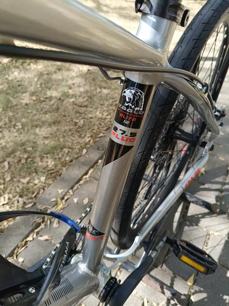 Jual Sepeda MTB