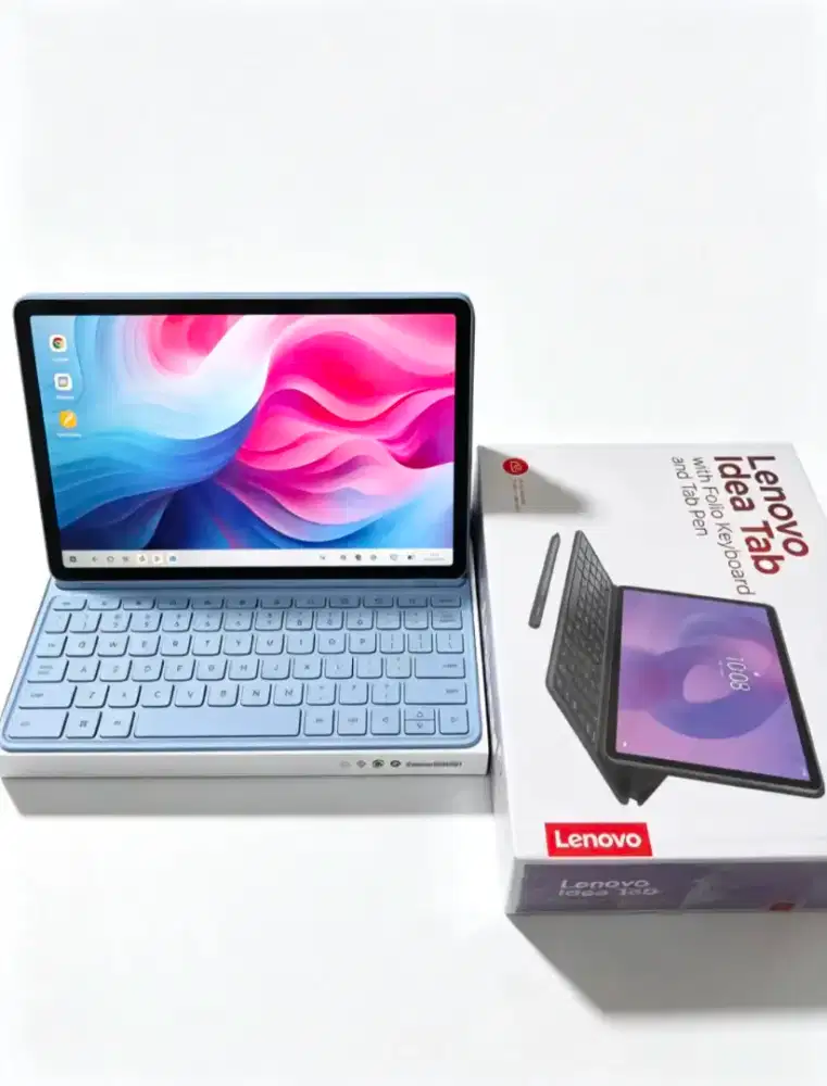Lenovo Idea Tab 8gb/256gb Like New